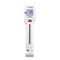 Пирометр Trotec BP5F с проникающим щупом для пищевых продуктов