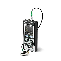 Ультразвуковой дефектоскоп ТЕХНОСКАН