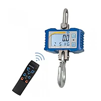 Динамометр/крановые весы PCE-CS 1000N