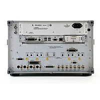 ВЧ и СВЧ анализатор цепей Keysight N5227A
