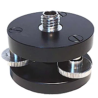 Адаптер с подъемными винтами RGK AJ13