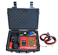 Портативный теплосчетчик Streamlux SLS-700PE