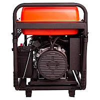 Дизельный генератор A-iPower AD9500TFEA