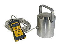 Динамометр серии HF-AE с рабочим диапазоном до 3000 кН