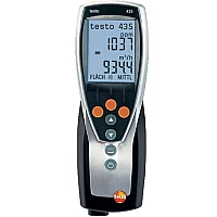 Прибор Testo 435-1