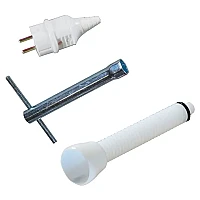 Инверторный генератор FUBAG TI 2000