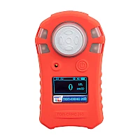 Портативный одноканальный газоанализатор ТОП-СЕНС 260