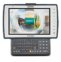 Клавиатура для геодезических контроллеров FC-5000/FC-6000/SHC5000/SHC6000