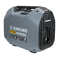 Инверторный генератор Dinking DK2500iC