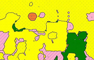 ПОДГОТОВКА ГЕОЛОГИЧЕСКИХ МОДЕЛЕЙ ДЛЯ ИСПОЛЬЗОВАНИЯ В ДРУГИХ ПОДСИСТЕМАХ ТИМ КРЕДО