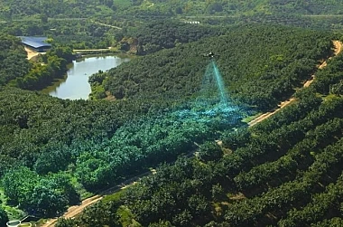 Сферы применения