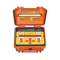 Генератор трассировочный "АГ-120Т"