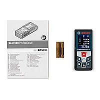 Лазерный дальномер Bosch GLM 500 Professional (0 601 072 H00)
