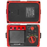 Измеритель сопротивления заземления МЕГЕОН 13122