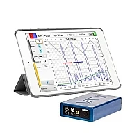 Дефектоскоп ультразвуковой VELOGRAPH II (минимальная комплектация)