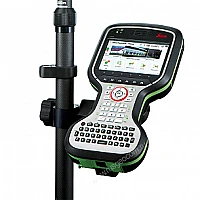 GNSS-приемник Leica GS07 GSM Disto с контроллером Leica CS20