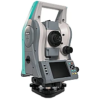 Тахеометр Nikon XF 2” LP