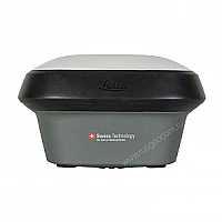 Комплект GNSS-приемника RTK база Leica GS18T GSM