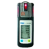 Портативный газоанализатор Drager X-am 5600