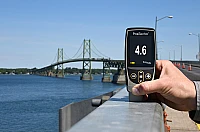 Толщиномер покрытий PosiTector 6000 (gen.5)