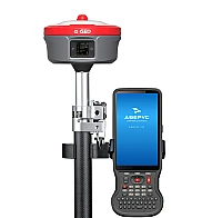 GNSS приемник AlphaGEO A6