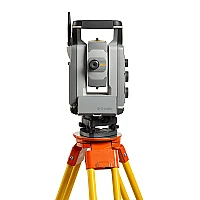 Тахеометр Trimble S9 1" Robotic, DR HP, Trimble VISION, FineLock